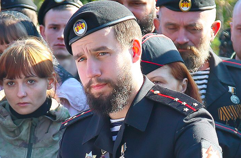 ​Преемник Моторолы решил отобрать лавры у Захарченко – террорист публично бросил вызов силам АТО