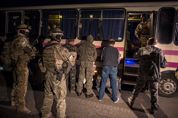 Геращенко: Террористы ЛДНР удерживают в плену еще 148 украинцев