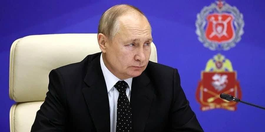 Россия ни в чем не виновата, это все Запад, - Стрелков критикует позицию, озвученную Путиным