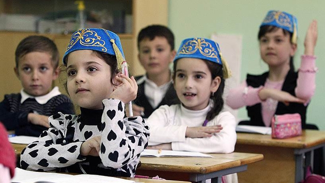 Интеллигенция Татарстана призвала главу республики бороться за татарский язык и выступила против насильственной русификации в школах