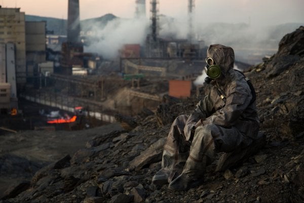 Россия может привести Землю к экологической катастрофе: эксперты сообщили о серьезной угрозе