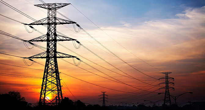 Для экономии электроэнергии украинским предприятиям предложили перейти на ночной режим работы