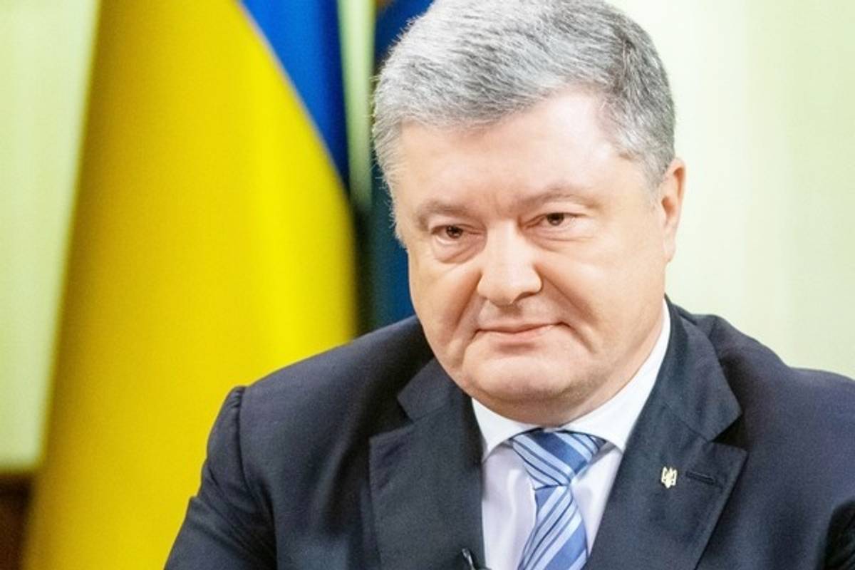 СМИ сообщили, когда Порошенко может сделать заявление о выдвижении в президенты