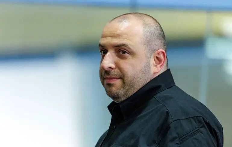 Зеленский назначил Умерова и Клименко на новые ключевые должности