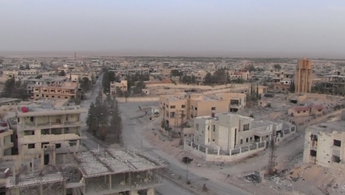 Смертельные химические атаки в провинции Идлиб: ООН начала расследование военных преступлений армии Асада в Сирии - DW