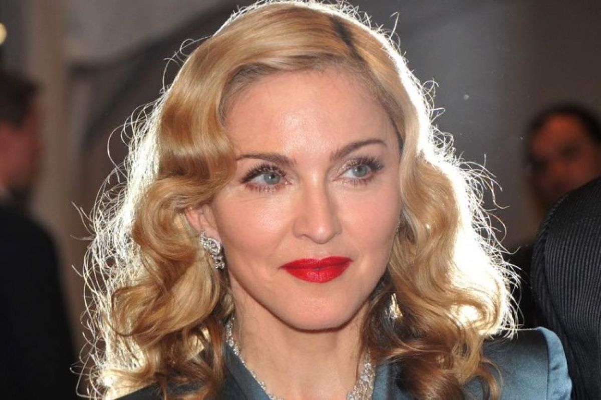 Мадонна "вляпалась" в неприятность из-за опубликованной информации о коронавирусе