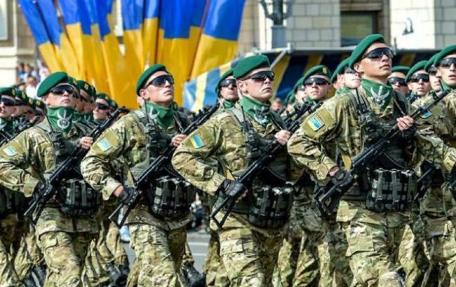 "Действительно создана сильная армия Украины – пугает Кремль", - важное заявление российского оппозиционера
