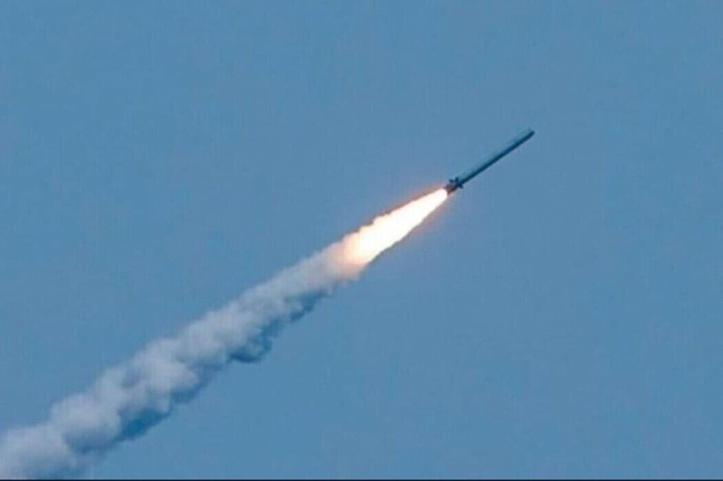 ​"Генерал Армагеддон" в дейтвии: армия Путина утром массированно атаковала ракетами Украину