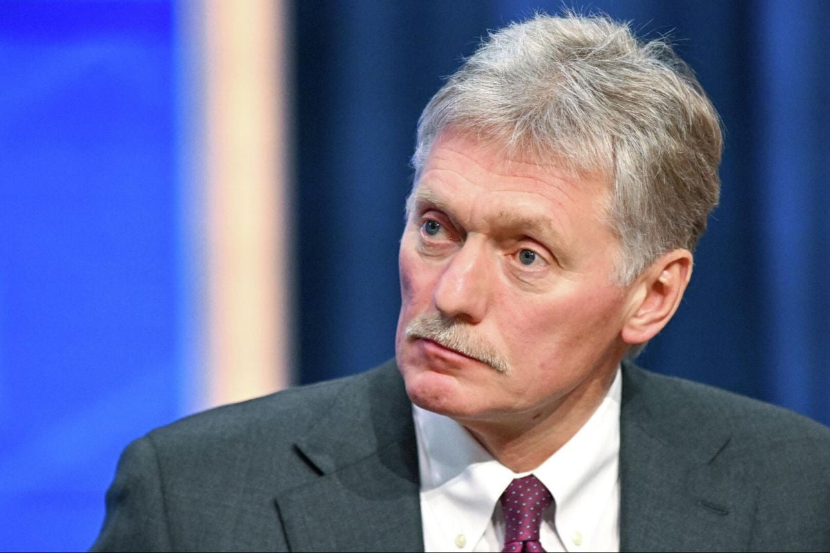 ​Песков обвинил Зеленского в "посягательстве на суверенитет" Беларуси
