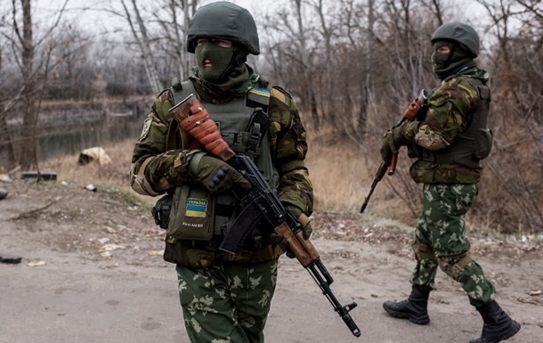 СНБО: за сутки на Донбассе погибло двое бойцов, десять ранены