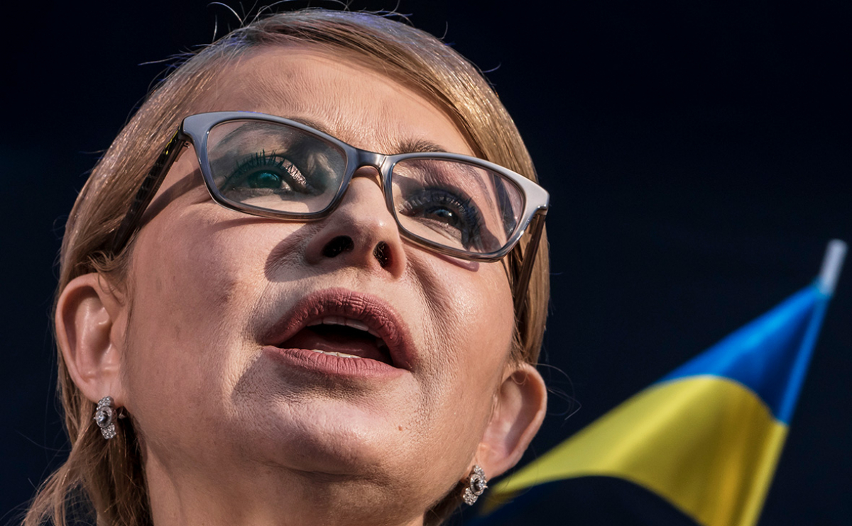 Юлию Тимошенко подключили к ИВЛ: СМИ узнали детали