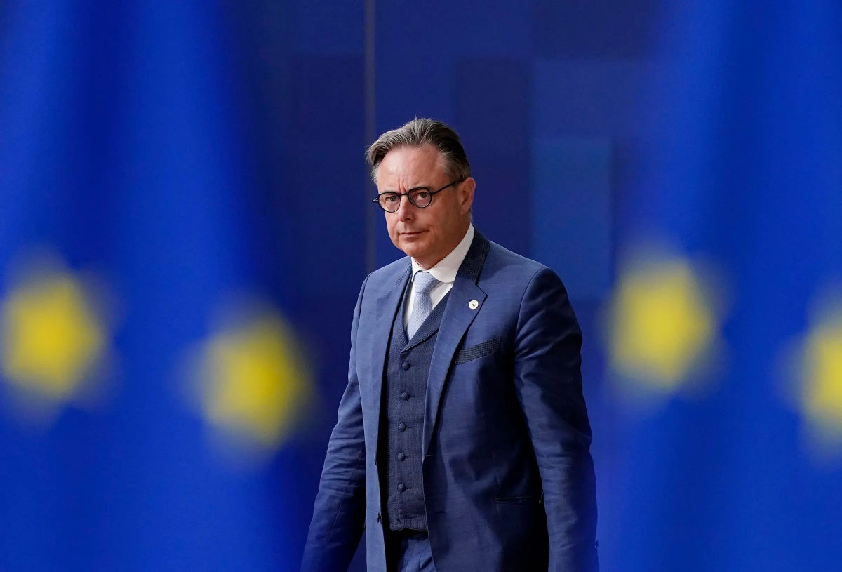 "Он может сделать нас рабами", – в Европе озвучили способ обезопаситься от Трампа