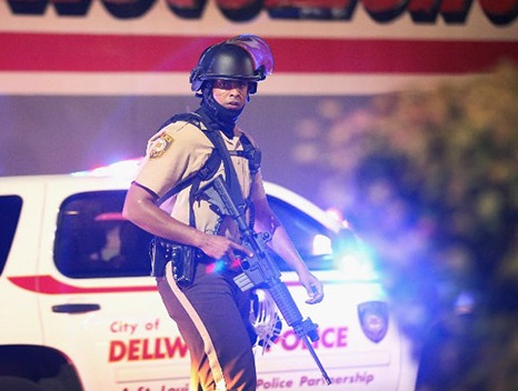 Во Флориде мужчина убил своих 6 несовершеннолетних внуков и дочь