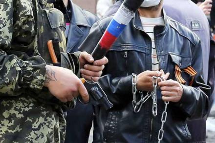 Сепаратисты готовят захват власти в на Одессщине, - "ПС"