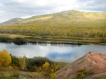В Забайкалье начались учения по "решению задач в зоне военного конфликта"