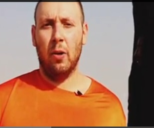 Боевики "Исламского государства", возможно, казнили второго американского журналиста и пообещали казнить британца