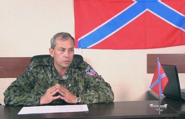 ДНР: Количество нарушений перемирия заметно упало после 31 декабря