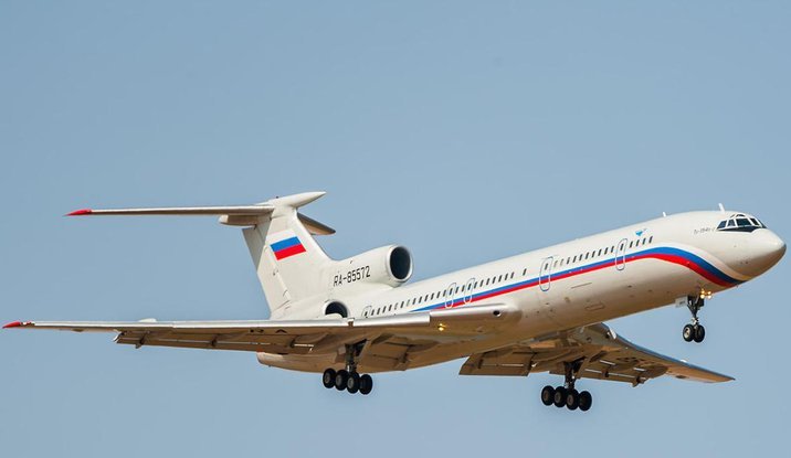​Придется путинским воякам ходить в Сирию пешком: СМИ узнали о проблемах Кремля с платой за обслуживание самолетов Минобороны в аэропортах