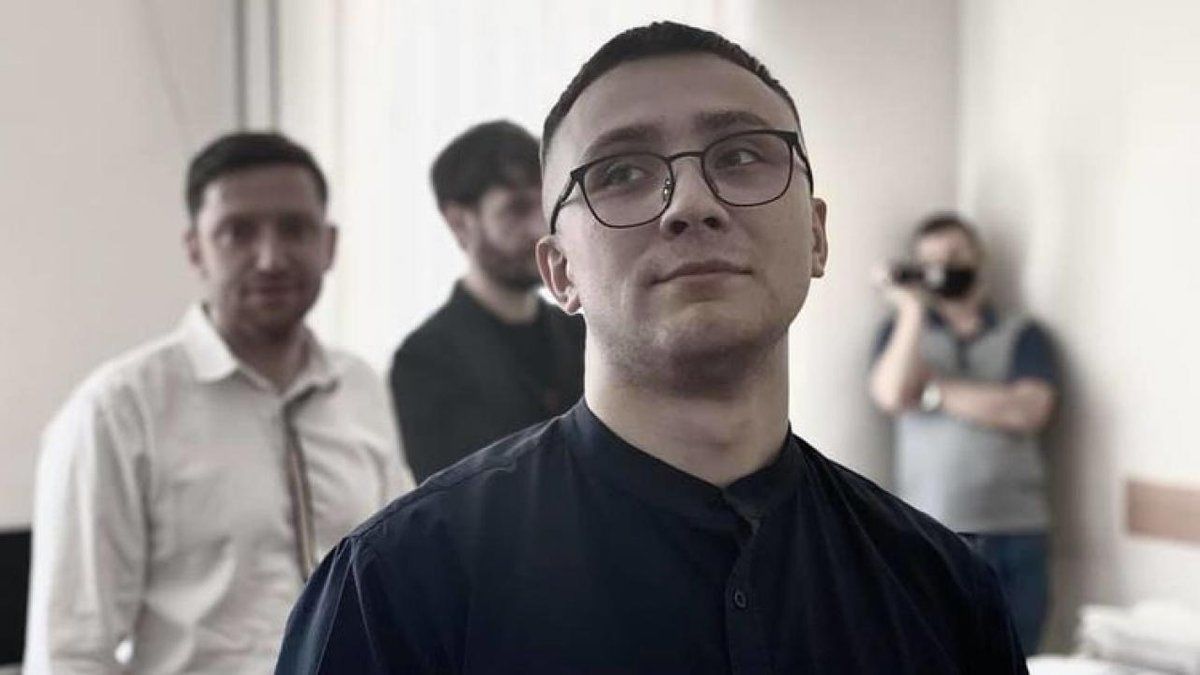 "Стерненко освободят, еще и с компенсацией", - как известные украинцы отреагировали на арест активиста