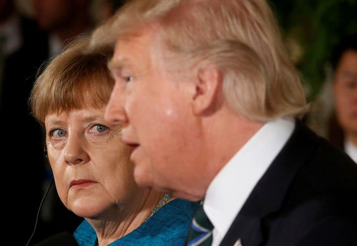 ​Трамп предъявил Меркель ультиматум по “Северному потоку - 2”: эксперт спрогнозировал последствия