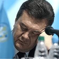 Интерпол отказал Украине в иске о розыске Януковича