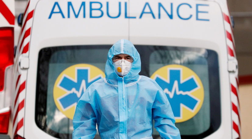 В Украине за сутки выявили более 700 новых случаев коронавируса — данные Минздрава