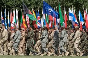 НАТО готовит стратегию относительно РФ: грандиозные военные учения пройдут в Средиземном море