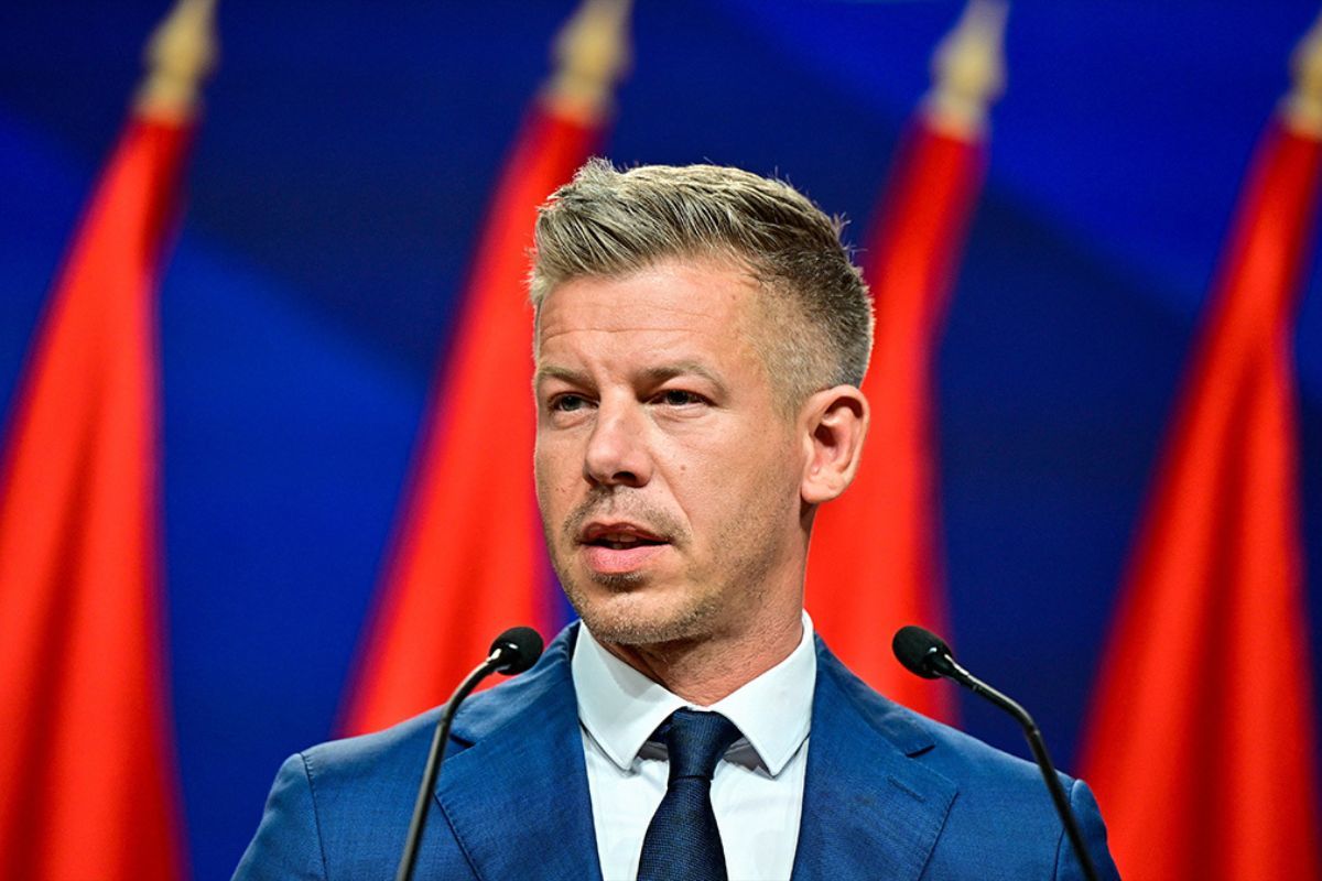 ​Мадьяр пошел по сценарию Орбана и выдвинул Украине список требований – Bloomberg