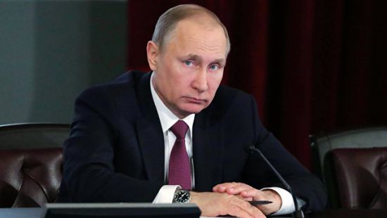 Путин сделал громкое заявление о распаде России и дал важное обещание – подробности