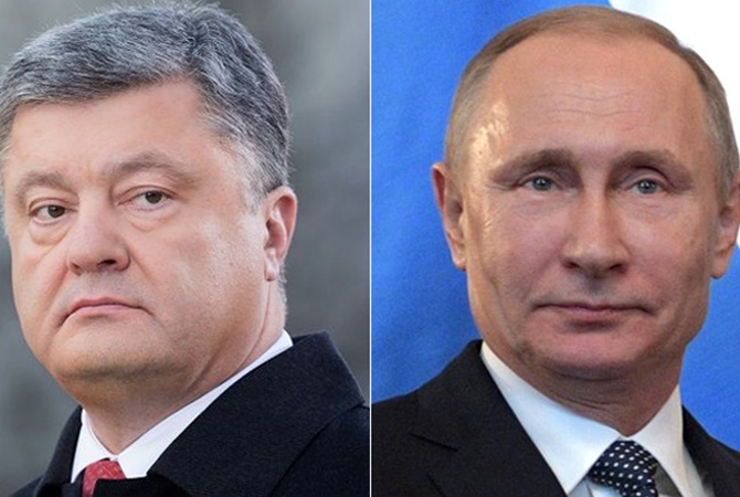 Кушнарь объяснил, почему Порошенко и Путин не похожи: "Разница — примерно как между дипломированным специалистом и совершенно деградировавшим алкоголиком"