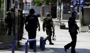 Как проходила операция по ликвидации македонских сепаратистов