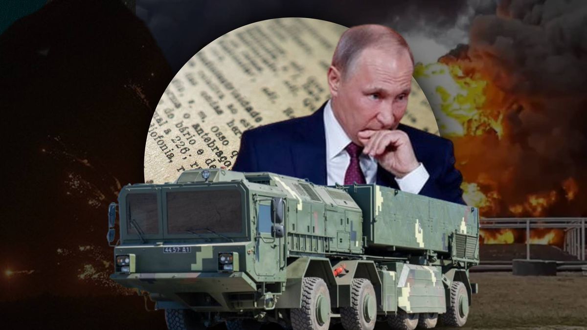 Об этом вслух может говорить только Зеленский: Украина работает над секретной ракетной программой