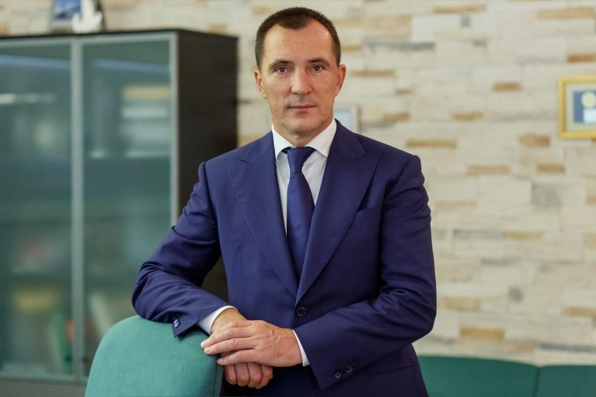 ​Экс-регионал Продивус пытается отжать Федерацию бокса Украины - 3-я ОШБр ВСУ просит о разглашении