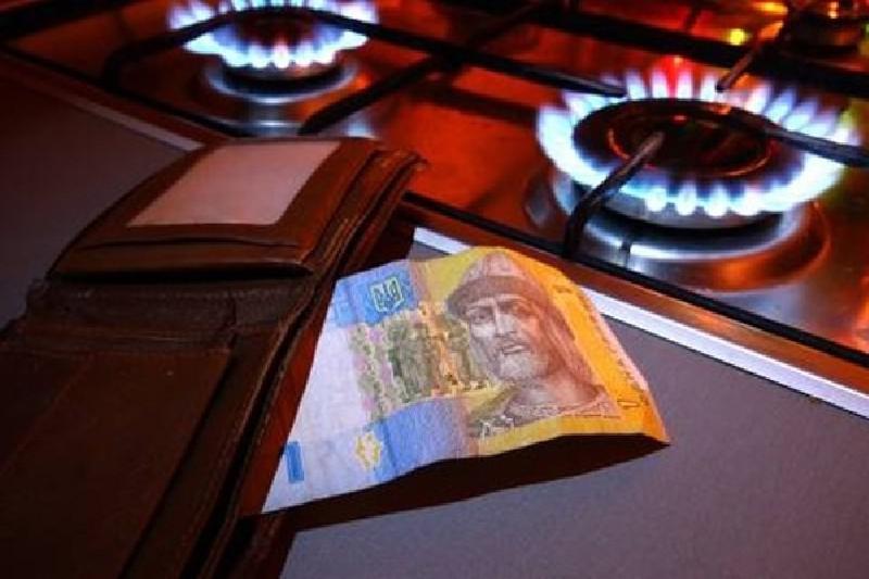 Готовь кошелек: с 1 апреля украинцы будут ежемесячно платить абонплату за газ - тарифы по областям