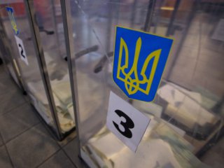 Для голосования осужденных лиц в Украине открыты около 145 участков