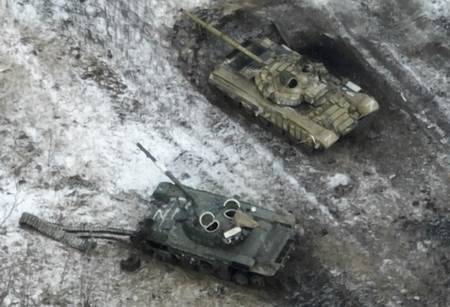​ВСУ уничтожили под Угледаром целую механизированную бригаду врага: аналитики озвучили потери ВС РФ
