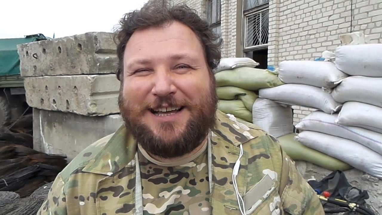 Евгений Дикий назвал тех, кто "мечтает" о вступлении белорусской армии в войну с Украиной
