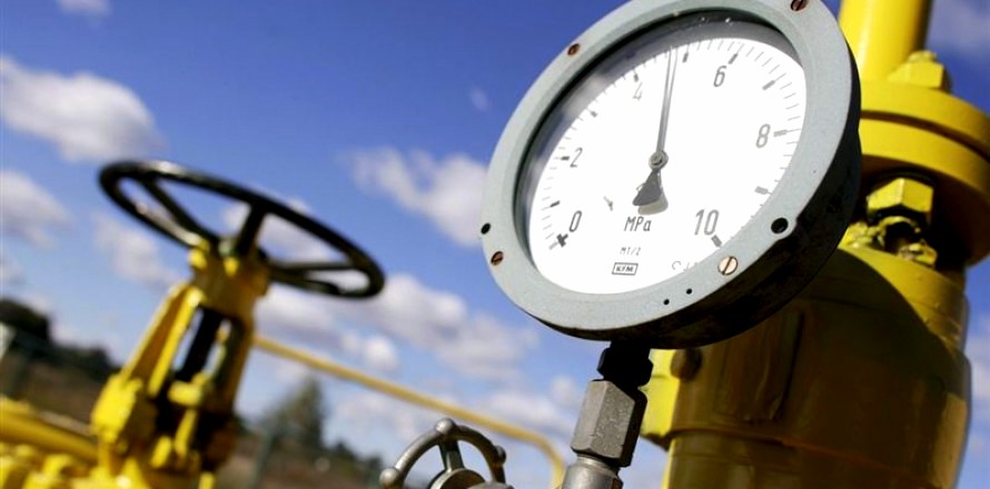 Газпром не в курсе о договоре с ЛНР по поставкам газа