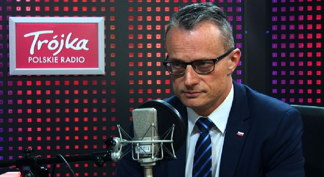 Польша идет в наступление: заместитель главы МИД Магеровский призвал все страны объединиться против России - стала известна причина