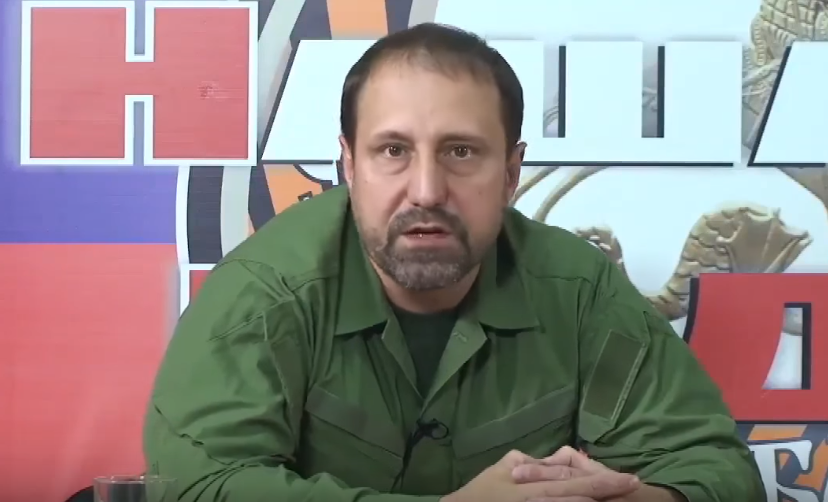 Ходаковский угрожает Украине повторной "зачисткой" от фашистов: сторонники "ДНР" требуют начинать войну как можно быстрее