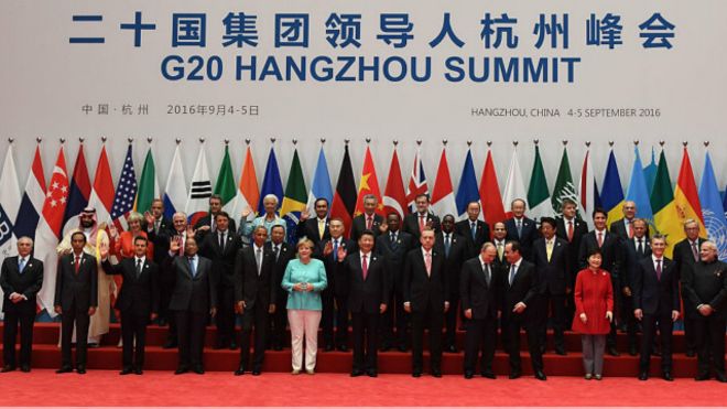 Лидеры G20 обязаны ужесточить санкции против России до полного вывода войск и техники из оккупированных Донбасса и Крыма - Чолий 