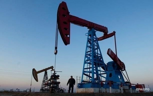 Цены на нефть: Brent и WTI дорожают, российская Urals обваливается