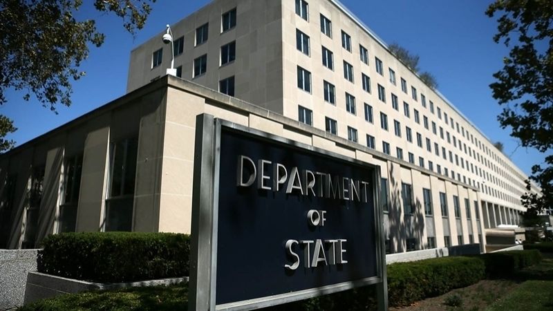 В Госдепе США ответили на отзыв посла РФ: "Будем привлекать Кремль к ответственности"