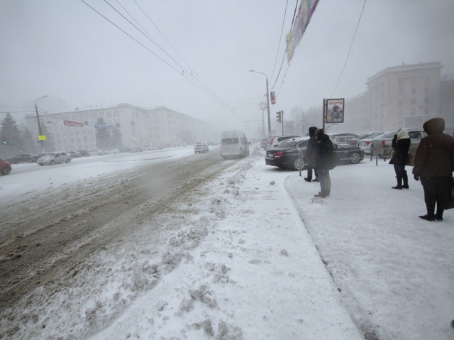 На Украину надвигаются морозы: синоптик рассказала, когда страну накроет похолодание
