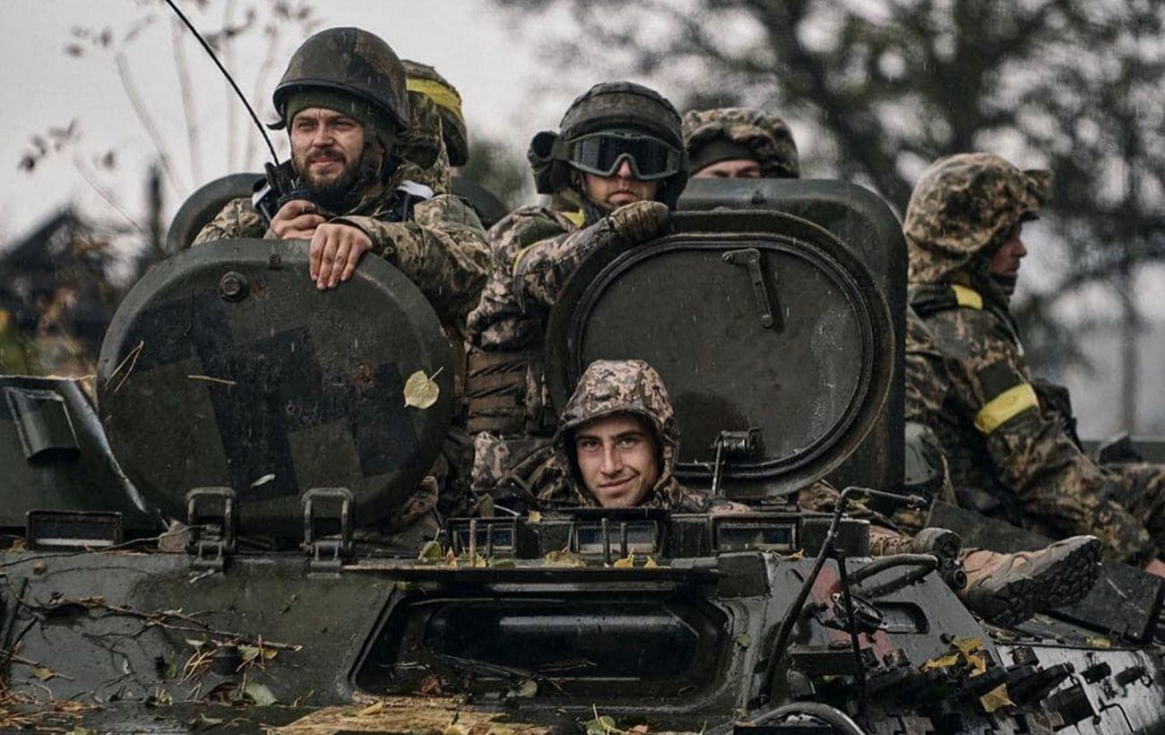 Жарко по всей линии фронта: в Донецкой области существенно обострилась ситуация
