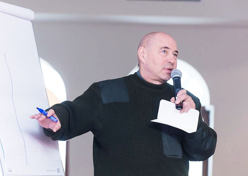 У переселенцев из Донбасса другой патриотизм, и на этой почве возникают конфликты, - психолог