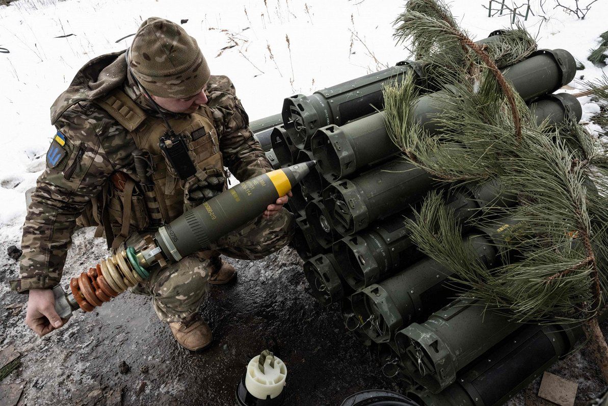 Боевики ЧВК "Вагнер" получили "подарок" от пограничников под Бахмутом: 15 наемников стали "грузом 200"