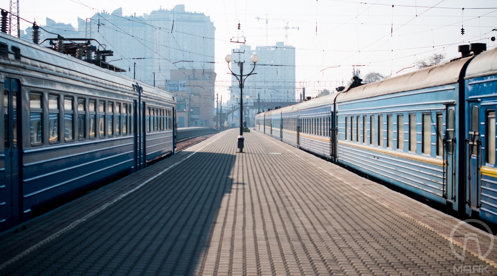 Не только ж/д: Киев анонсировал новые транспортные ограничения с Россией