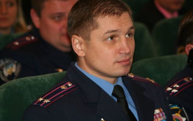 Глава "МВД ДНР" не стал размениваться на документы псевдореспублики: ФСБ выдала паспорт предателю Дикому еще в 2014 году