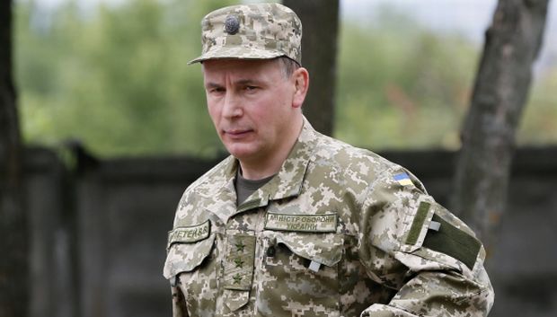 ​Гелетей посоветовал украинцам не рассчитывать на перемирие и готовиться к худшему